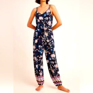 Anthropologie Size M , jumpsuit